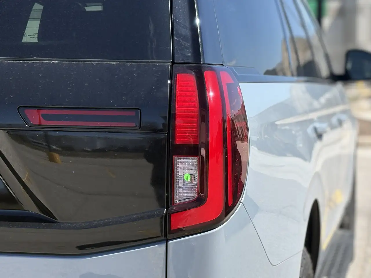 Ford Expedition photo Ford Expedition