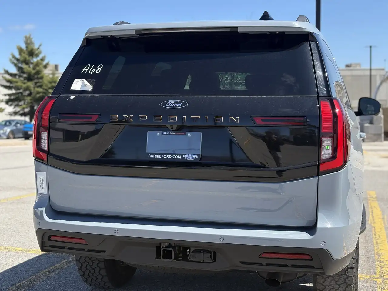 Ford Expedition photo Ford Expedition