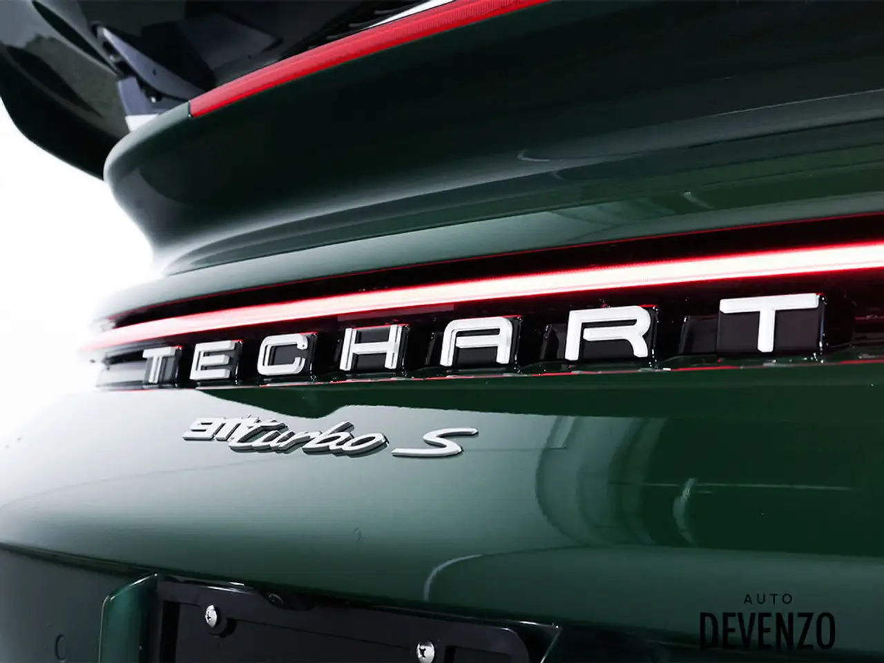 Porsche 911 photo Porsche 911