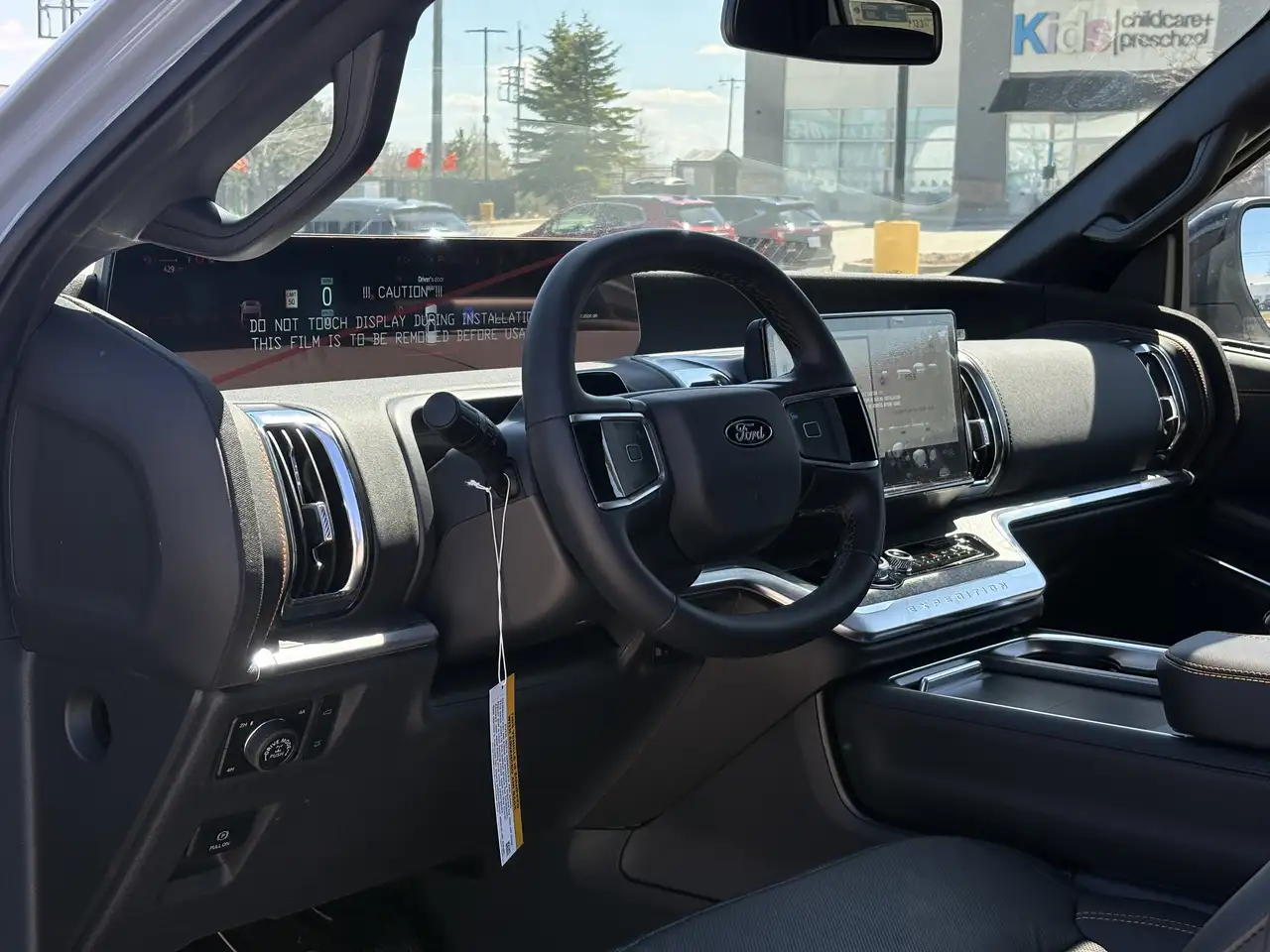 Ford Expedition photo Ford Expedition