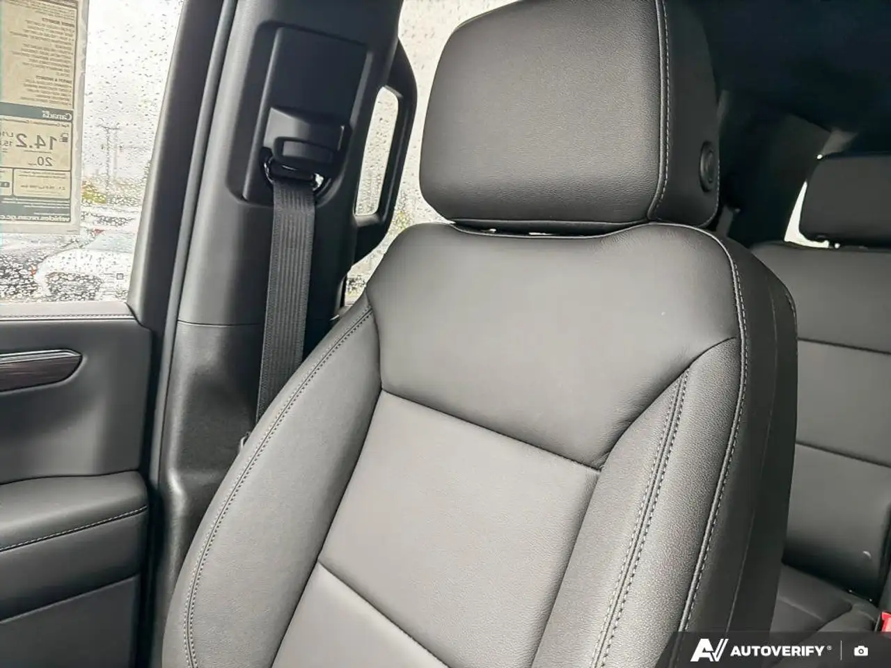 Chevrolet Tahoe fotografie Chevrolet Tahoe