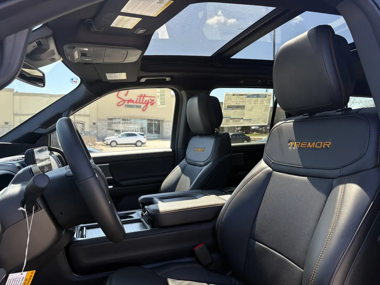 Ford Expedition photo Ford Expedition