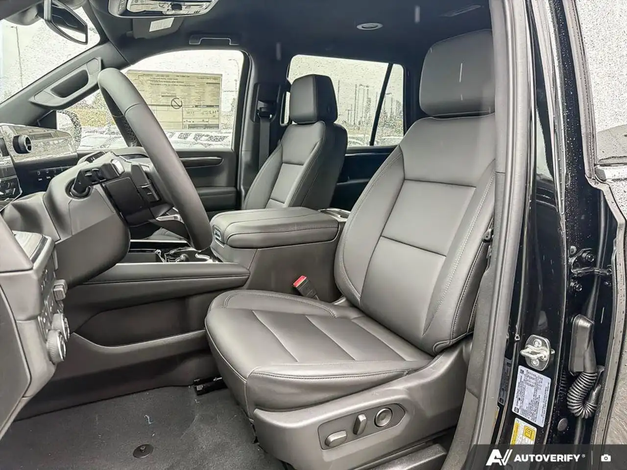 Chevrolet Tahoe fotografie Chevrolet Tahoe