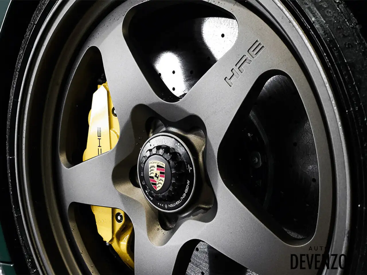 Porsche 911 photo Porsche 911