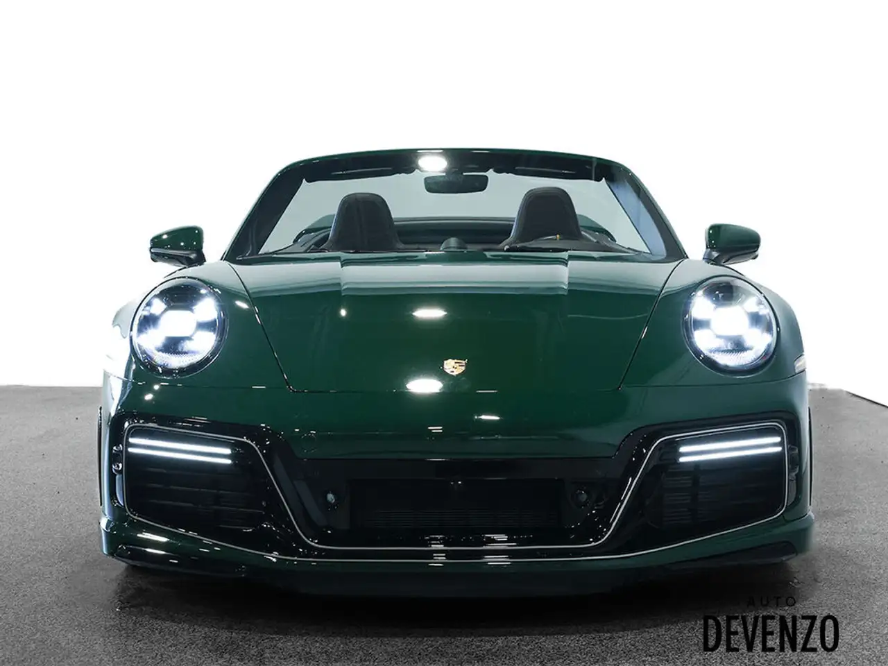 Porsche 911 photo Porsche 911