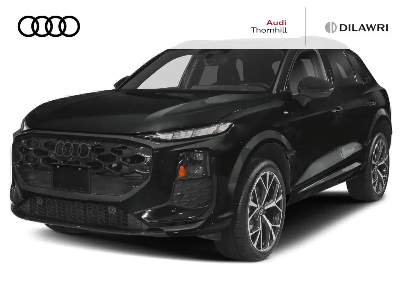 2026 Audi Q3 fotografie 2026 Audi Q3