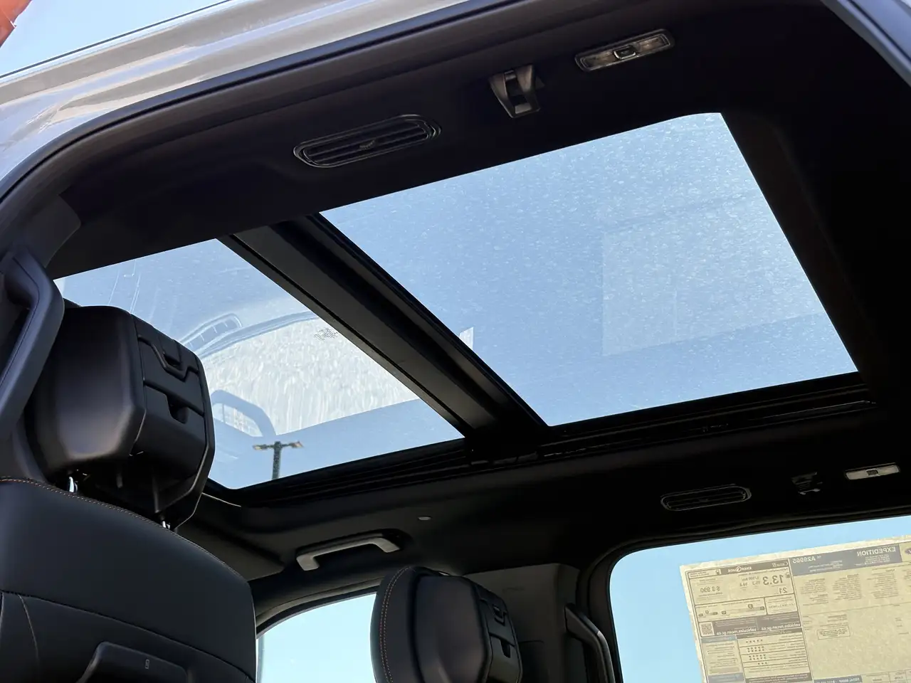 Ford Expedition photo Ford Expedition