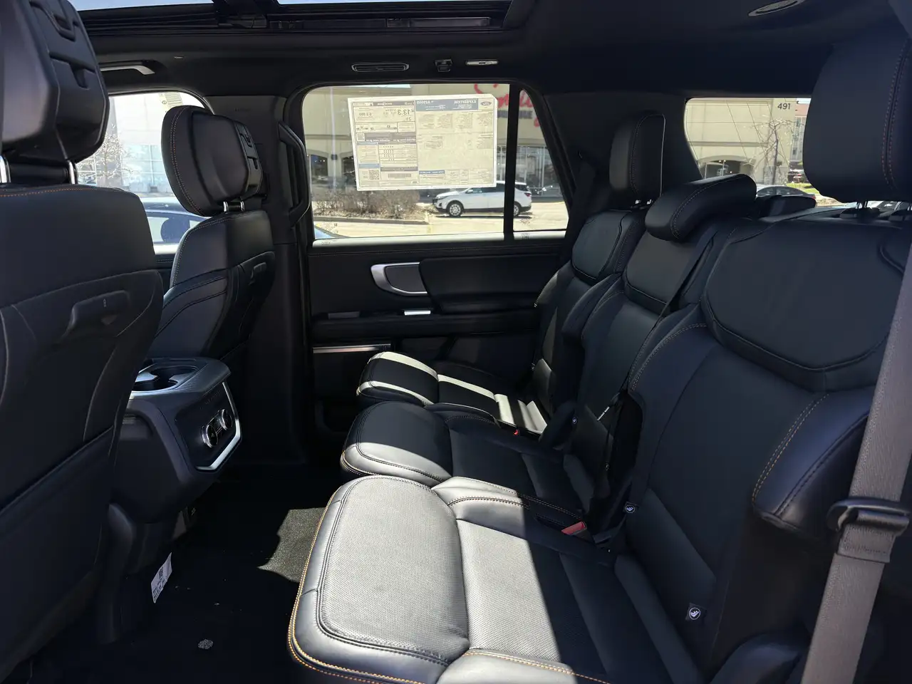 Ford Expedition photo Ford Expedition