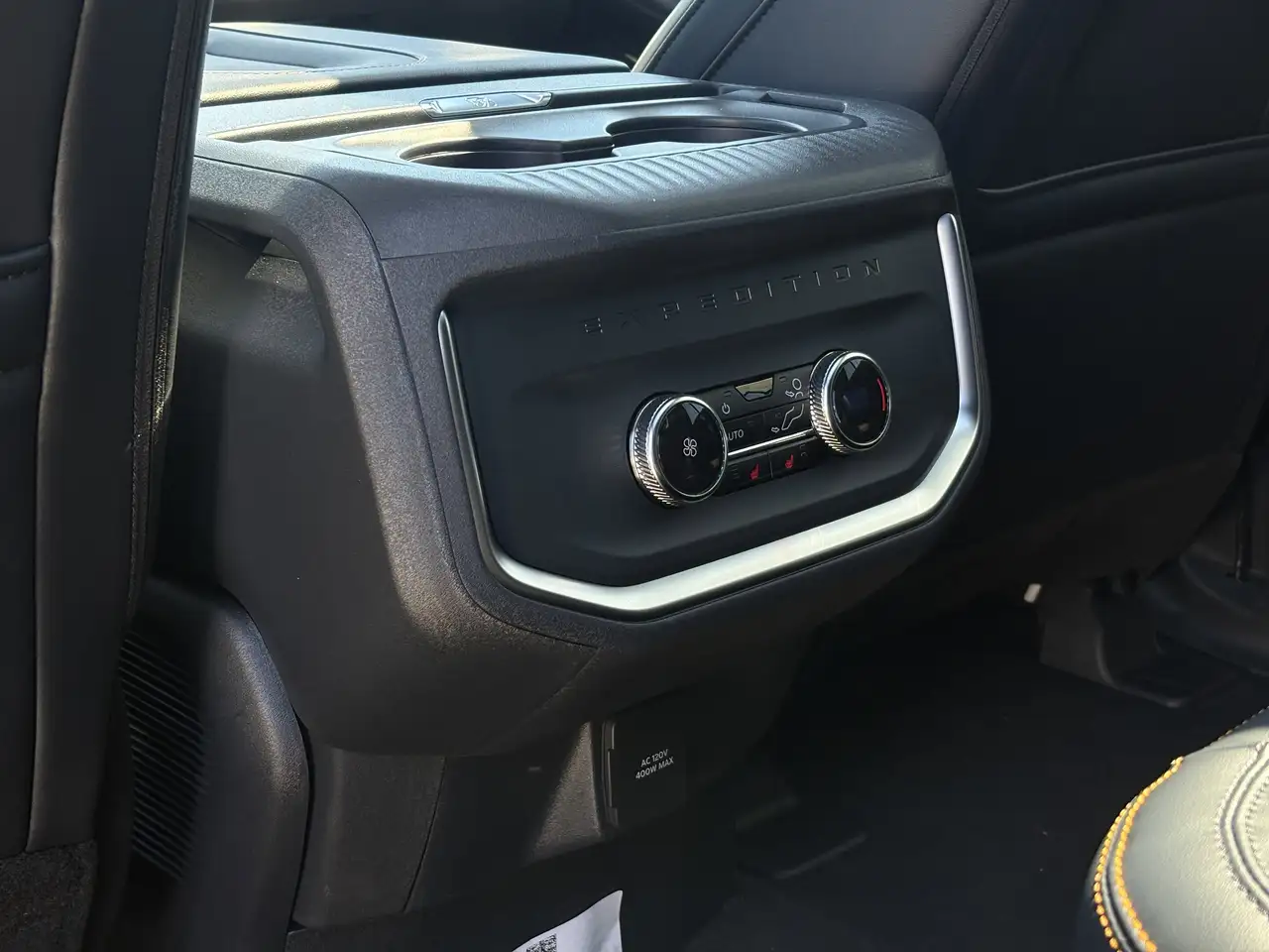 Ford Expedition photo Ford Expedition