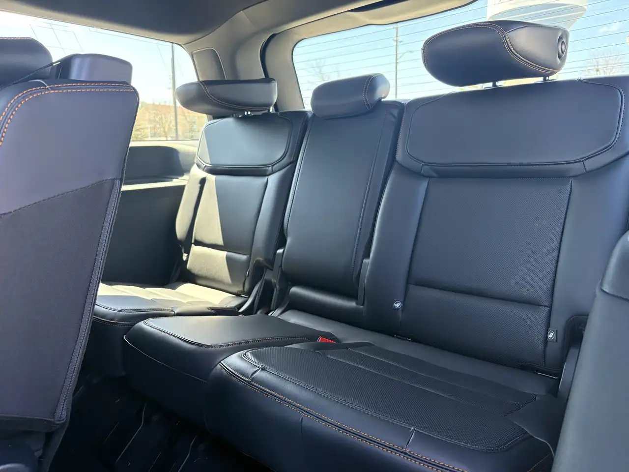 Ford Expedition photo Ford Expedition