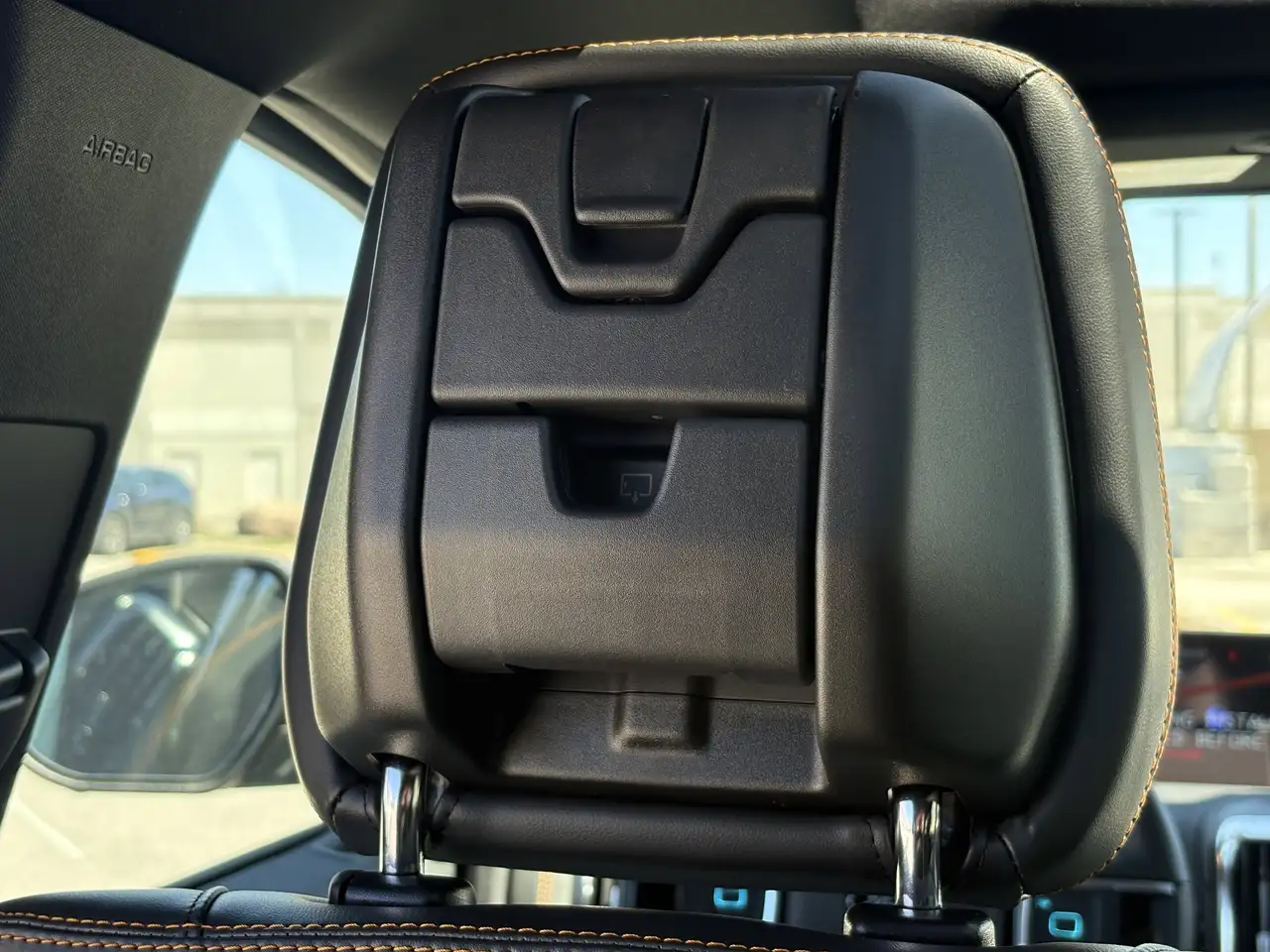 Ford Expedition photo Ford Expedition