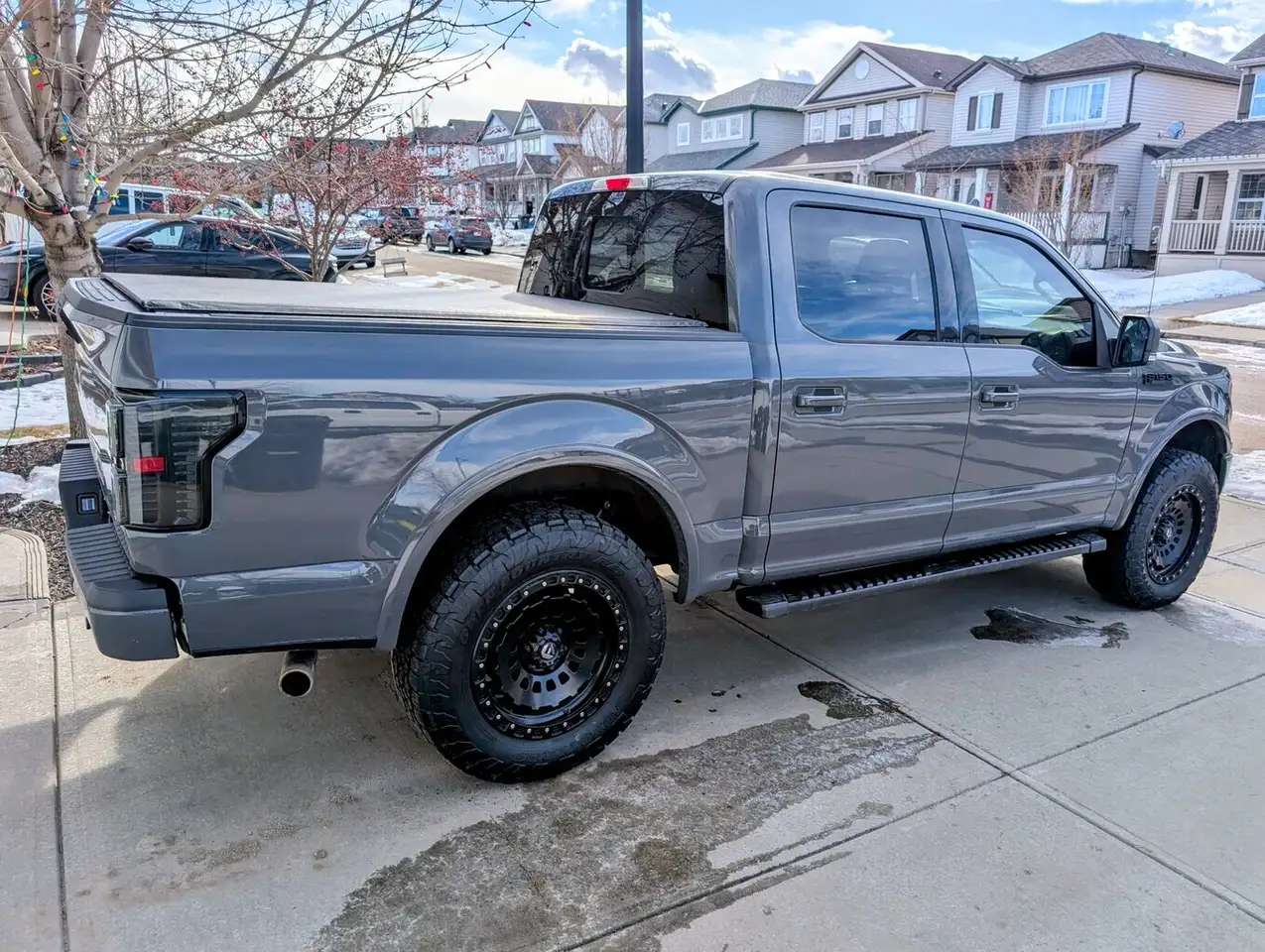 Ford F 150 fotografie Ford F 150