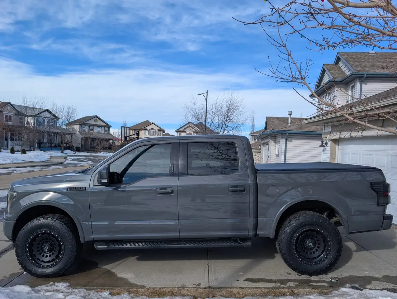 Ford F 150 fotografie Ford F 150
