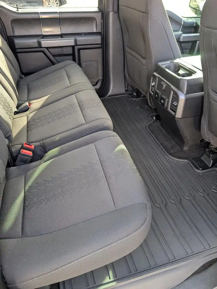 Ford F 150 fotografie Ford F 150