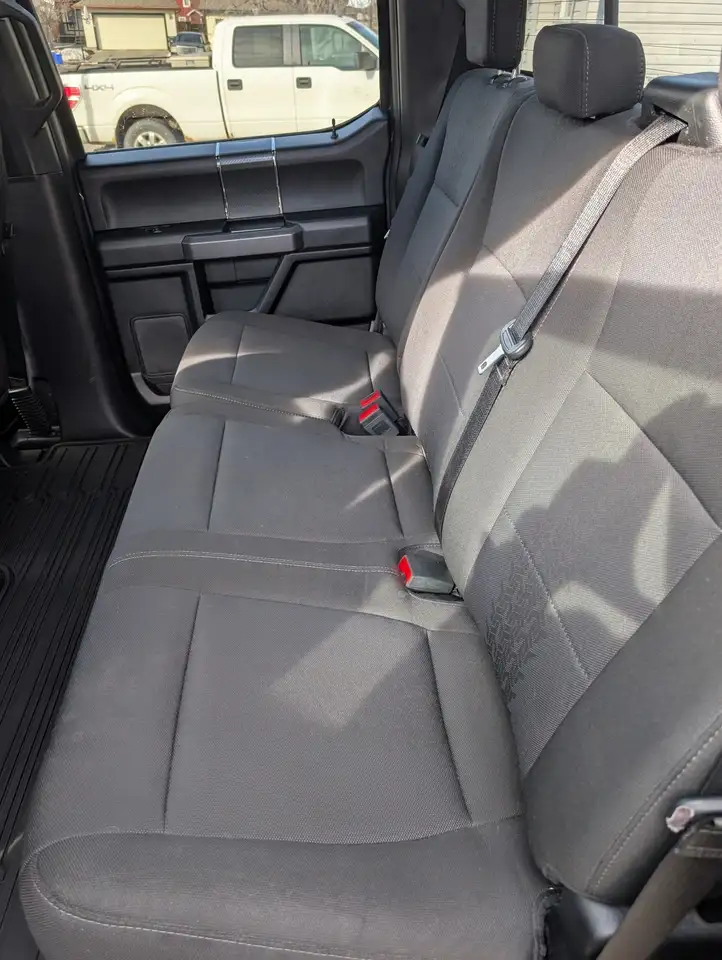 Ford F 150 fotografie Ford F 150