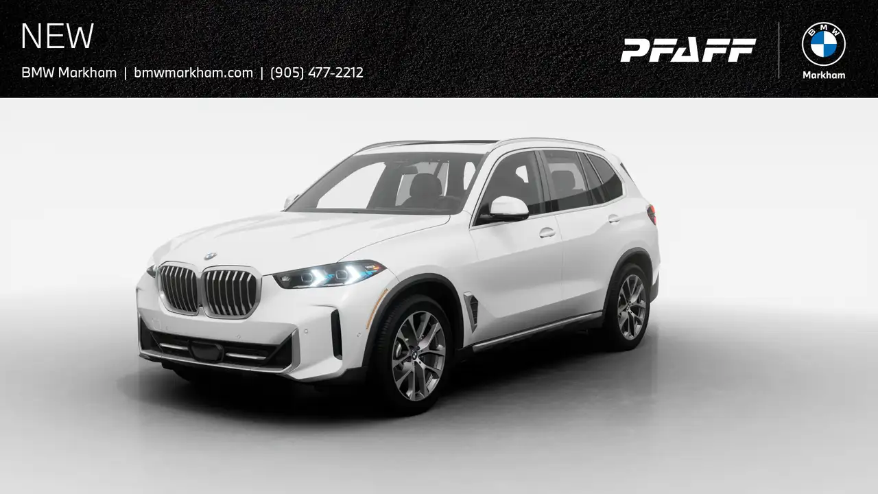 BMW X5 photo BMW X5
