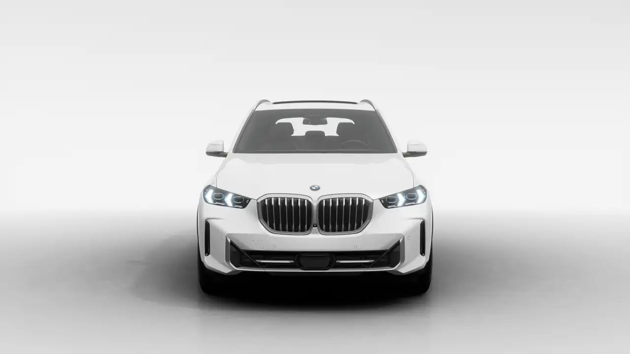 BMW X5 photo BMW X5