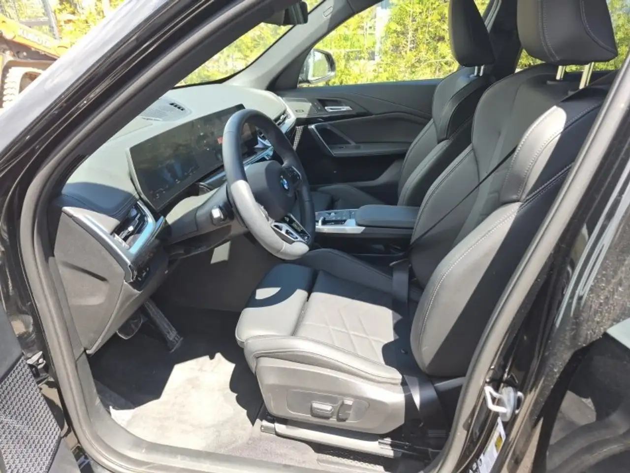 BMW X1 photo BMW X1
