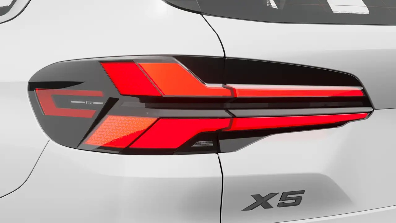 BMW X5 photo BMW X5