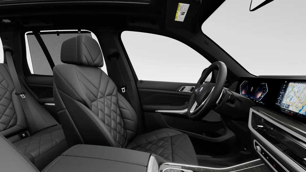 BMW X5 photo BMW X5