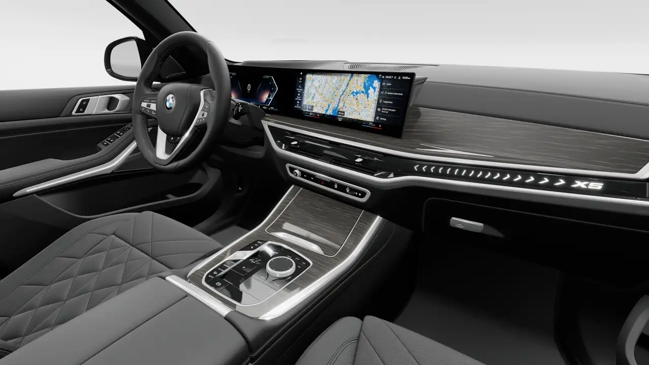 BMW X5 photo BMW X5