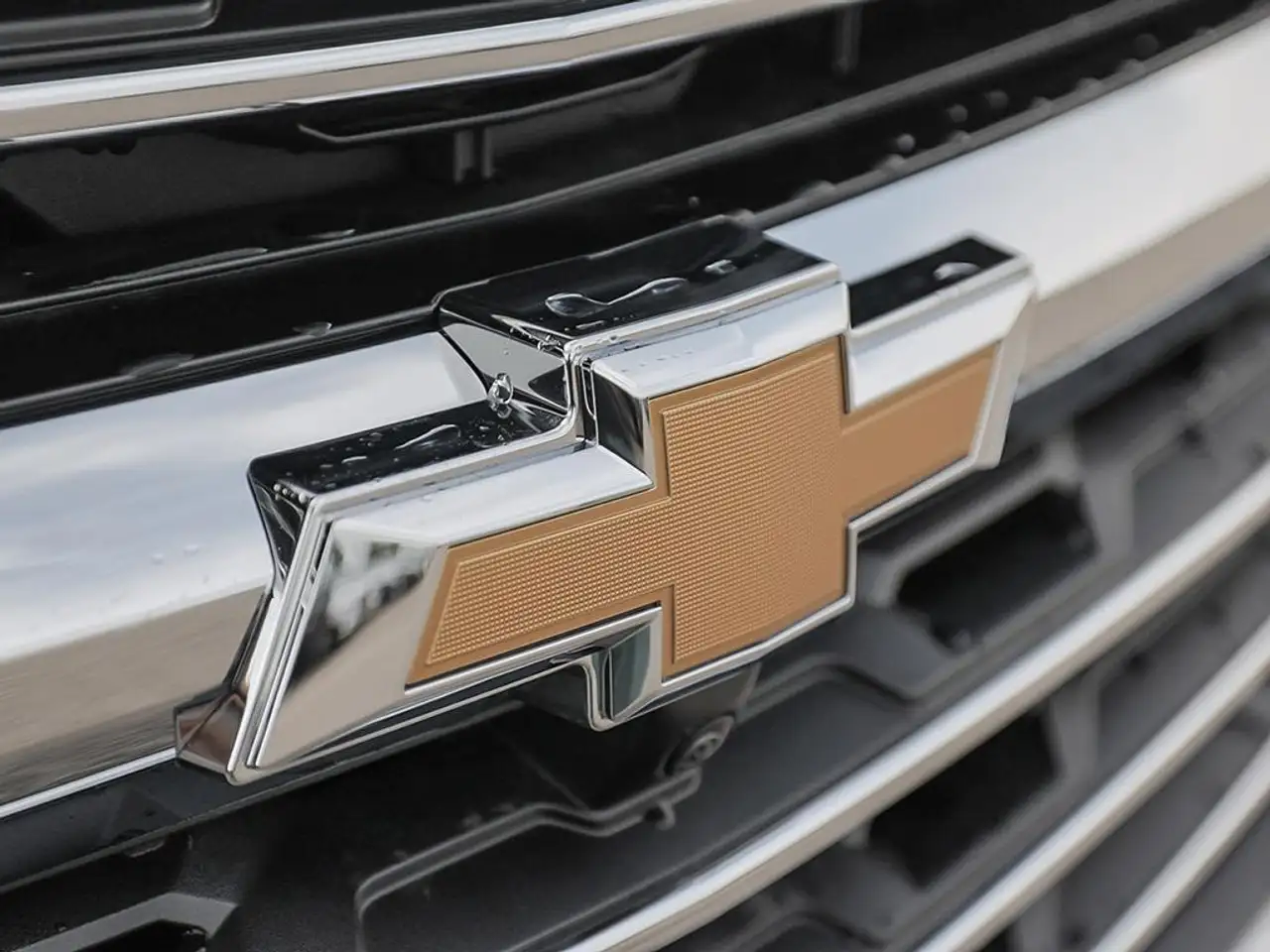 Chevrolet Traverse photo Chevrolet Traverse