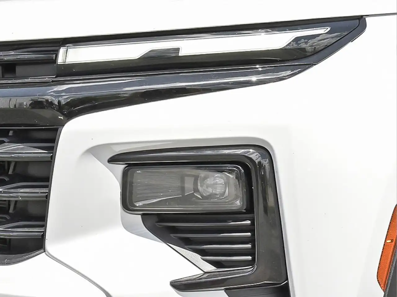 Chevrolet Traverse photo Chevrolet Traverse