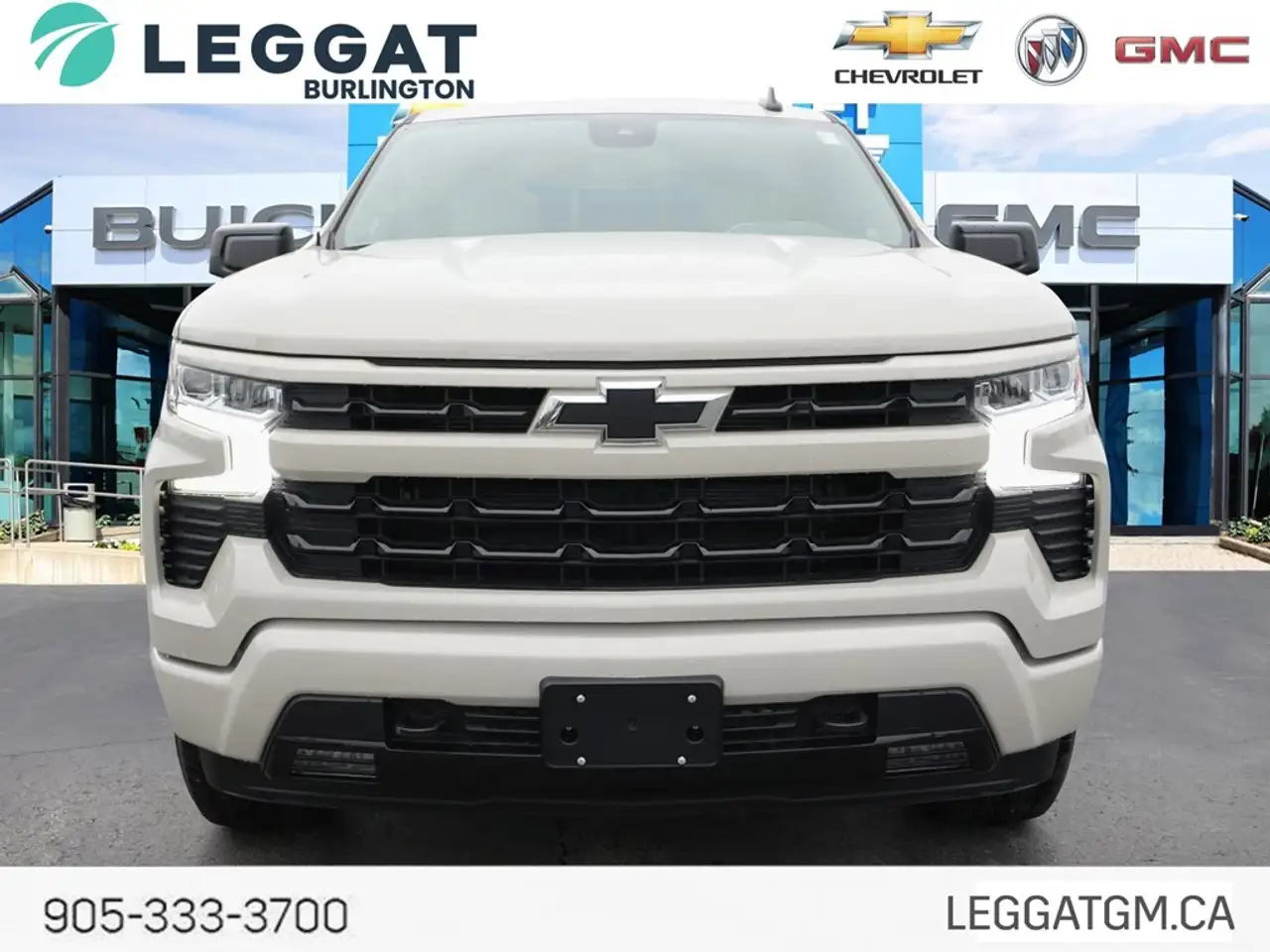 Chevrolet Silverado 1500 photo Chevrolet Silverado 1500