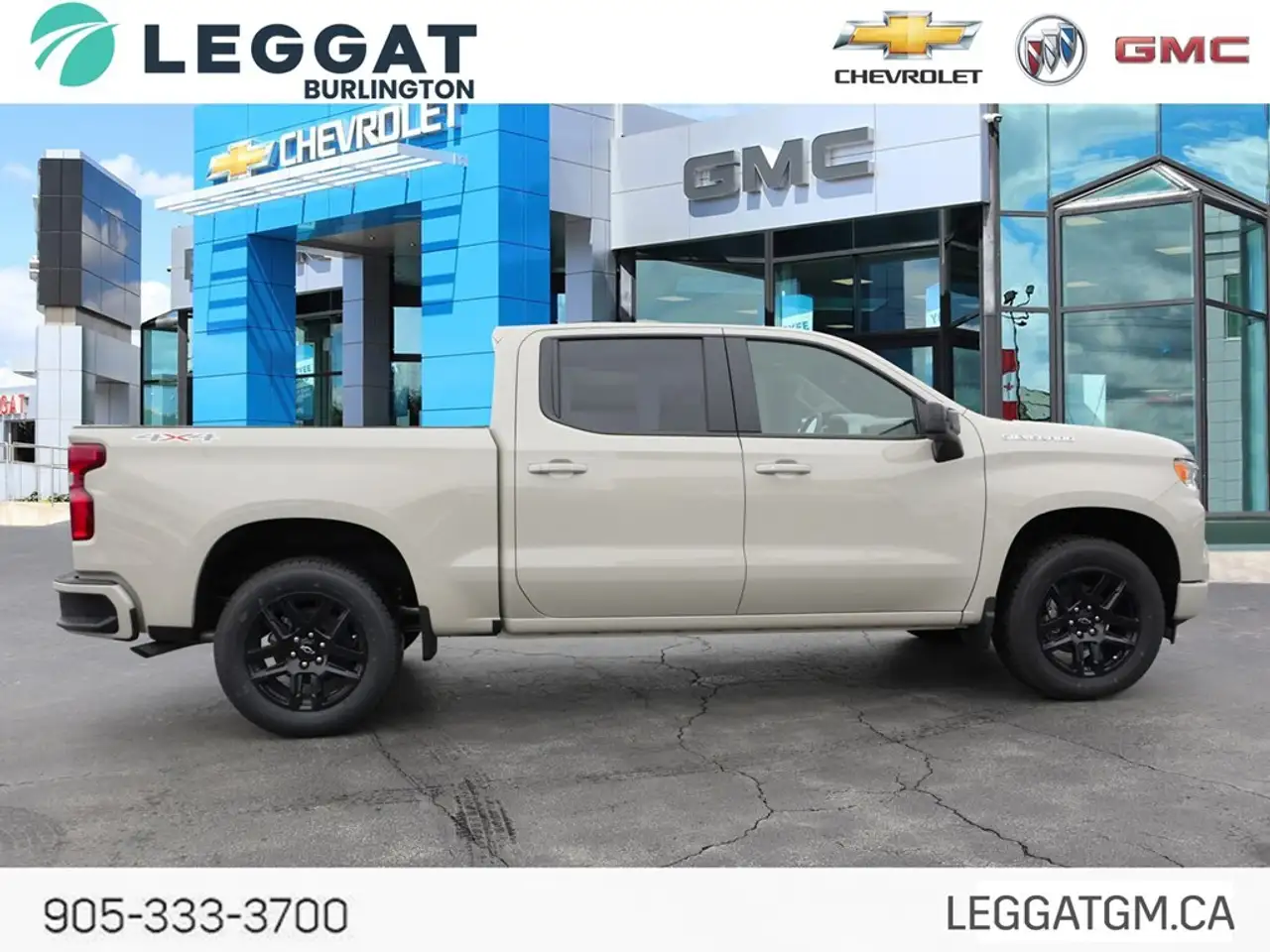 Chevrolet Silverado 1500 photo Chevrolet Silverado 1500