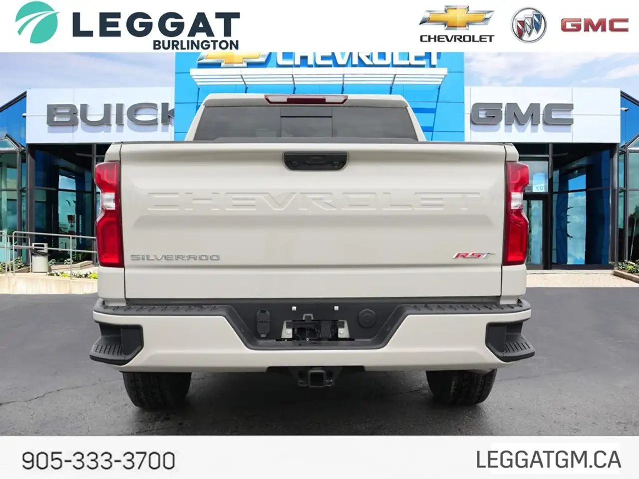 Chevrolet Silverado 1500 photo Chevrolet Silverado 1500