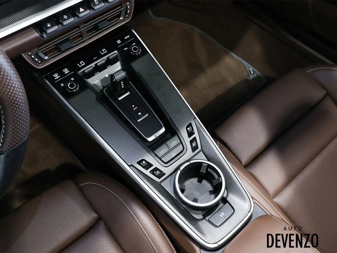 Porsche 911 photo Porsche 911