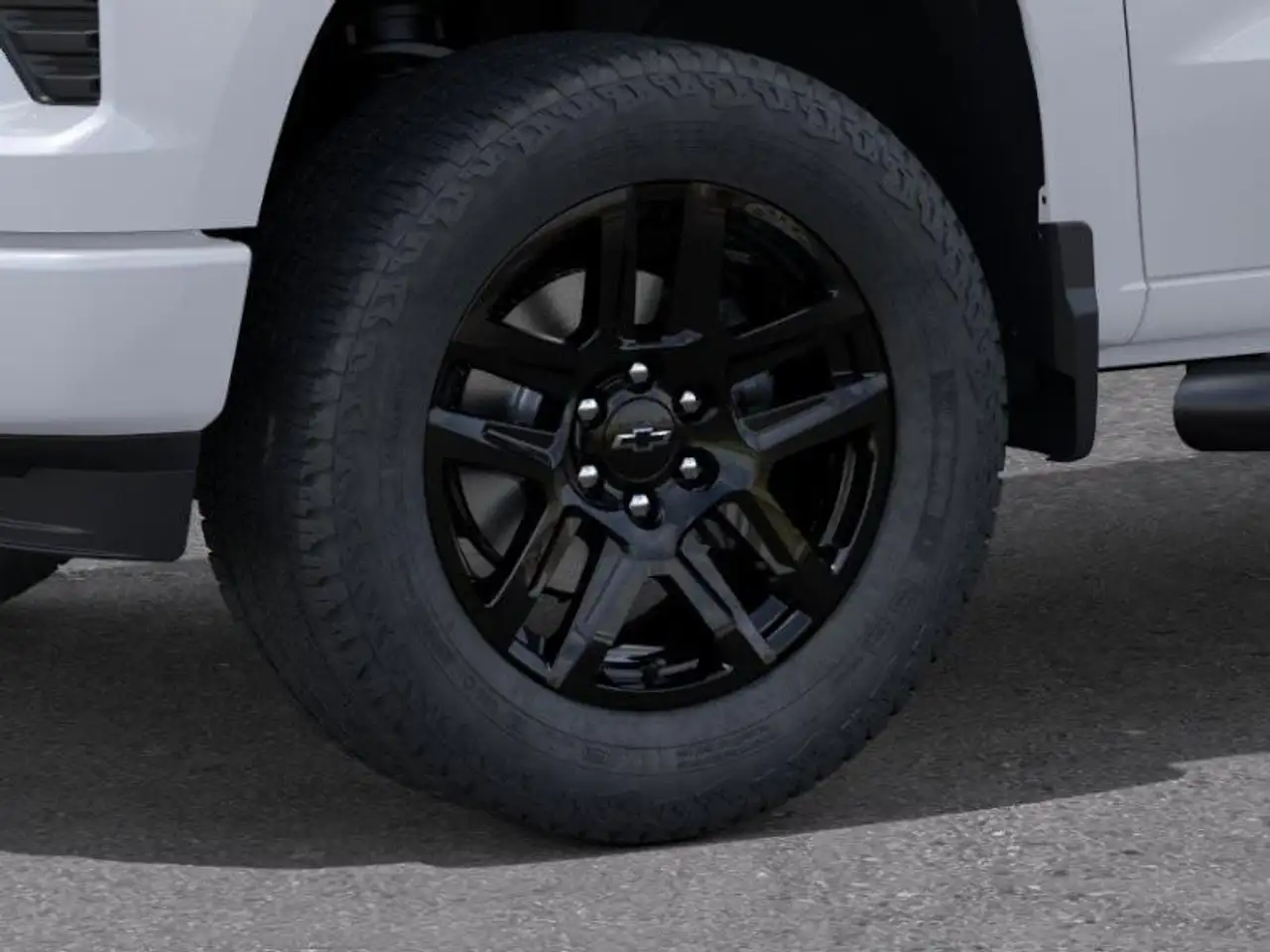 Chevrolet Silverado 1500 снимка Chevrolet Silverado 1500