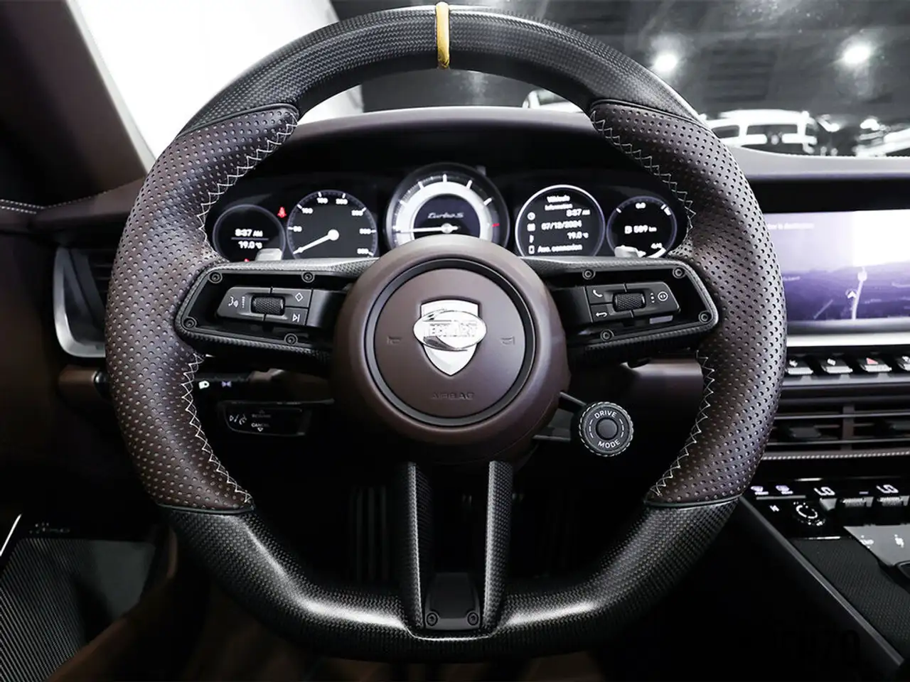 Porsche 911 photo Porsche 911