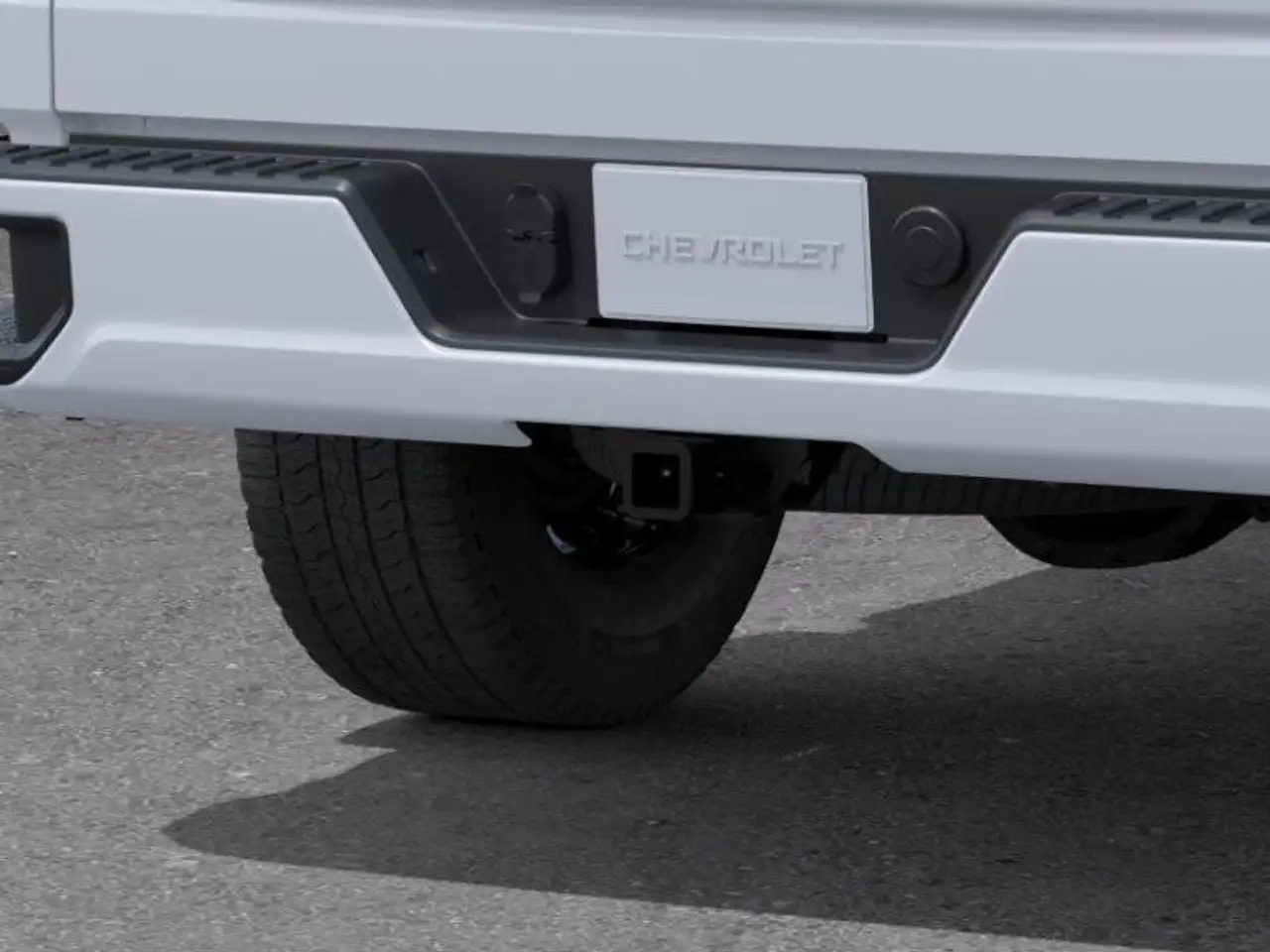Chevrolet Silverado 1500 снимка Chevrolet Silverado 1500
