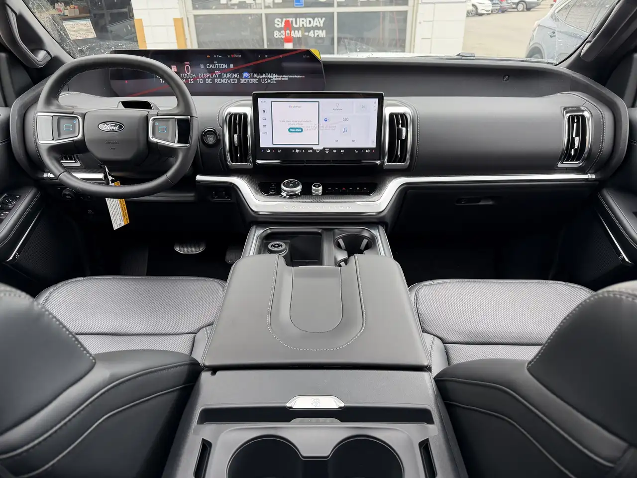 Ford Expedition снимка Ford Expedition
