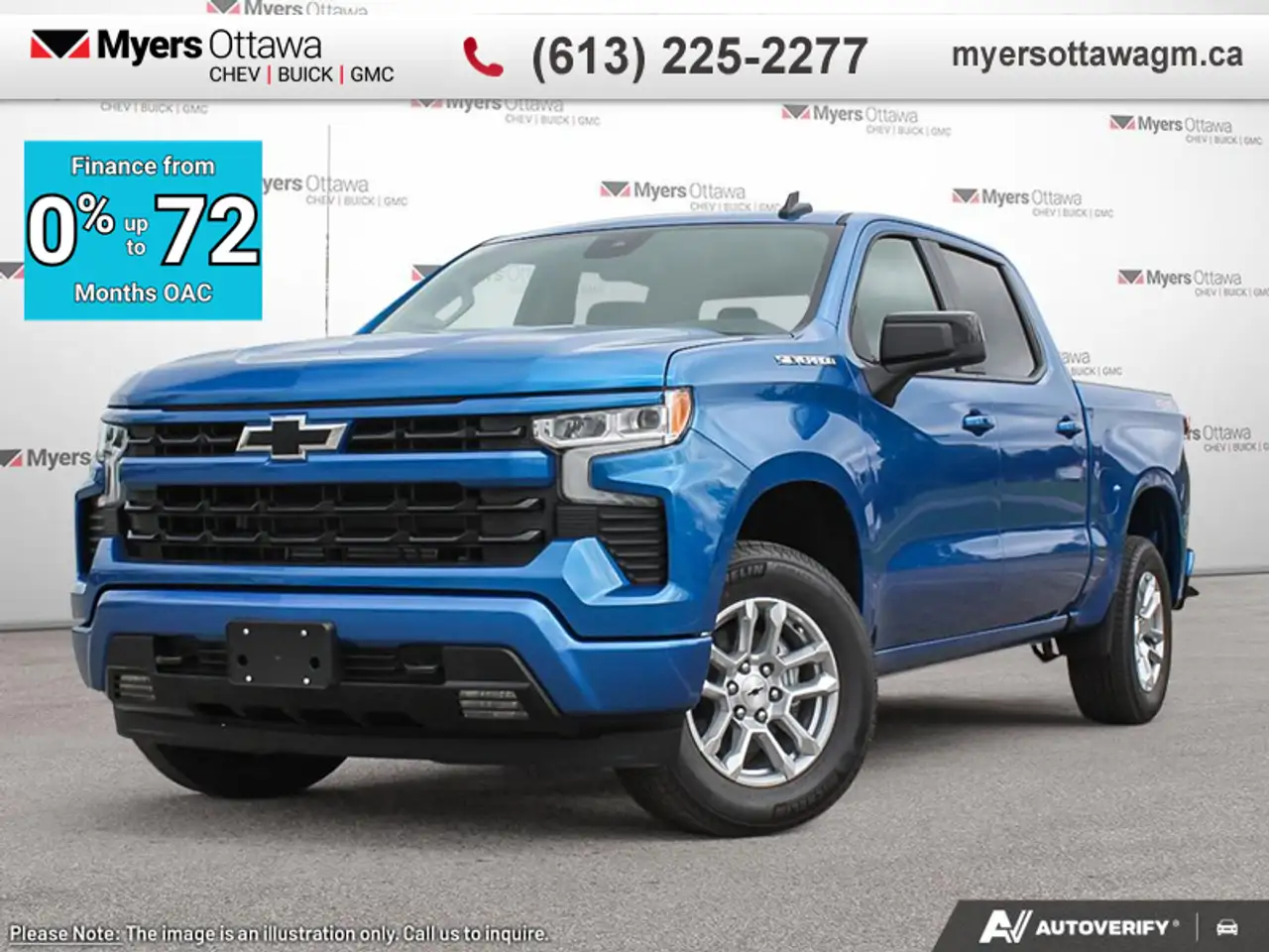 Chevrolet Silverado 1500 photo Chevrolet Silverado 1500