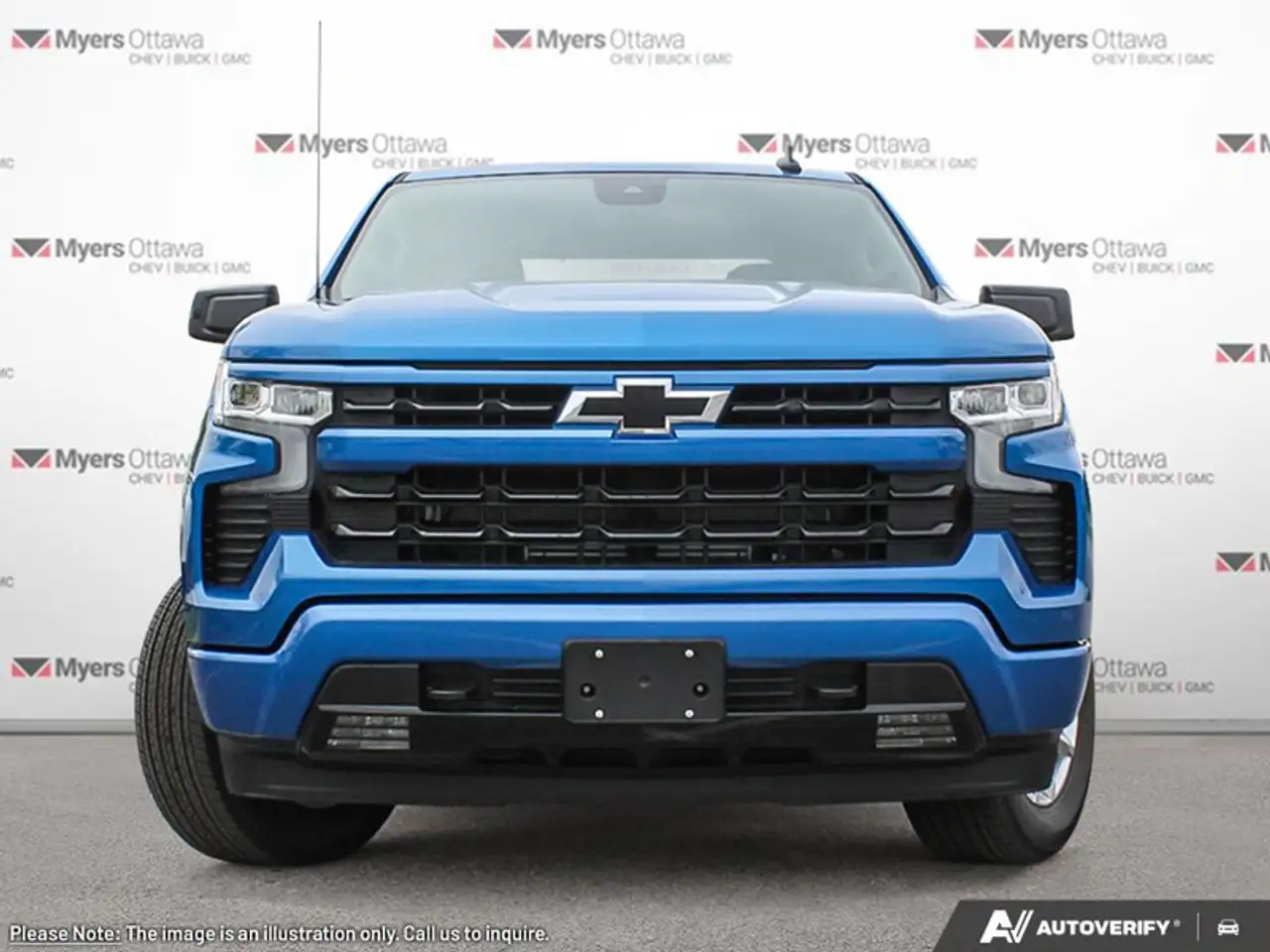 Chevrolet Silverado 1500 photo Chevrolet Silverado 1500