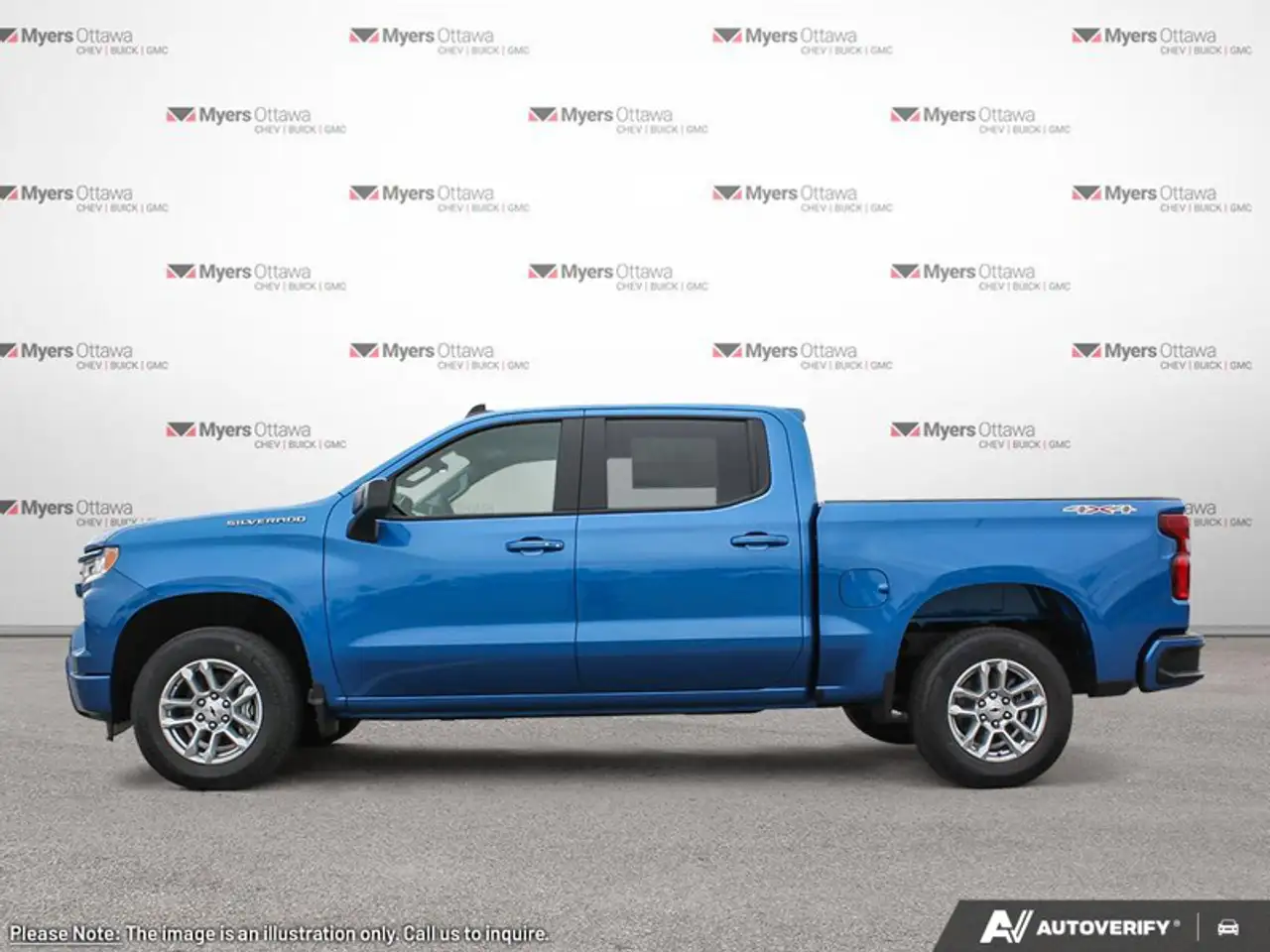 Chevrolet Silverado 1500 photo Chevrolet Silverado 1500