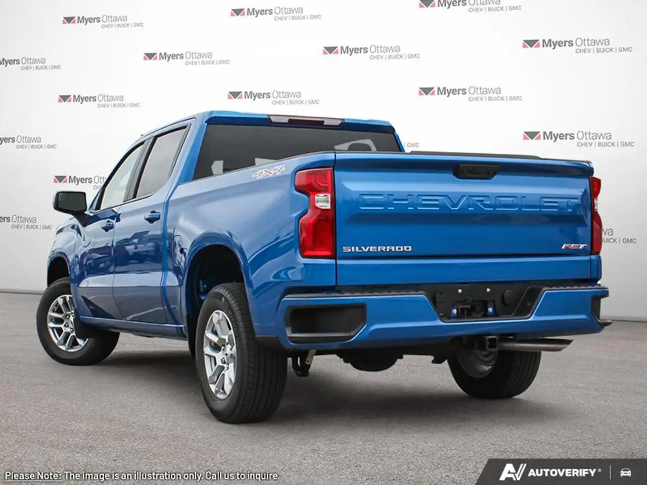 Chevrolet Silverado 1500 photo Chevrolet Silverado 1500