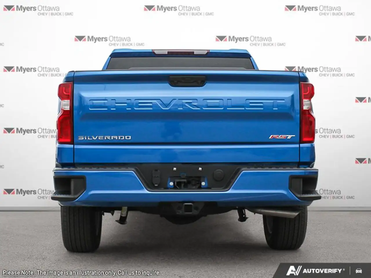 Chevrolet Silverado 1500 photo Chevrolet Silverado 1500