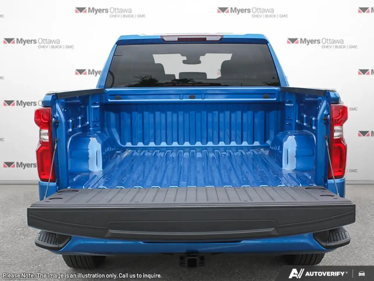 Chevrolet Silverado 1500 photo Chevrolet Silverado 1500