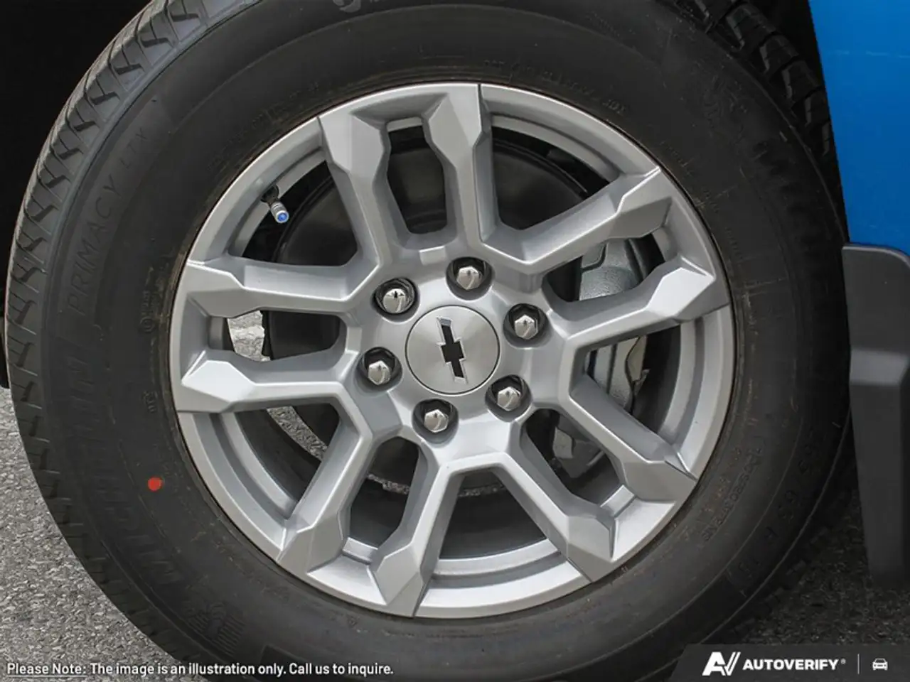Chevrolet Silverado 1500 photo Chevrolet Silverado 1500