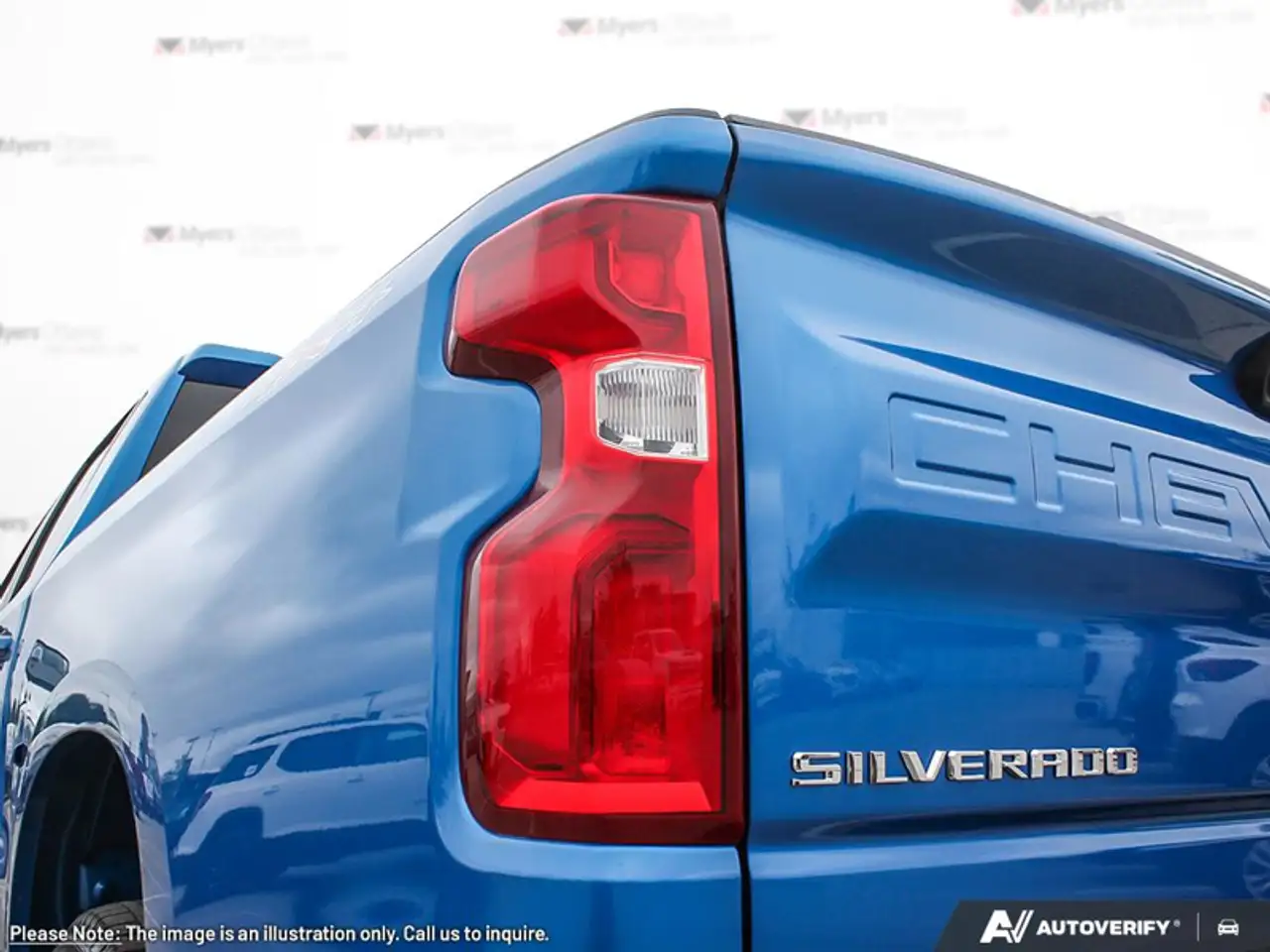 Chevrolet Silverado 1500 photo Chevrolet Silverado 1500