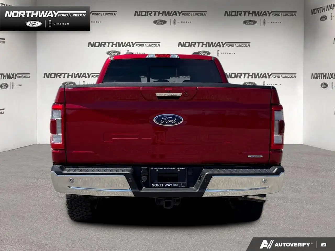 Ford F 150 fotografie Ford F 150