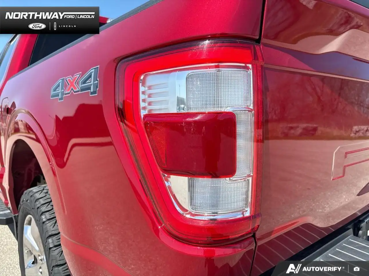 Ford F 150 fotografie Ford F 150