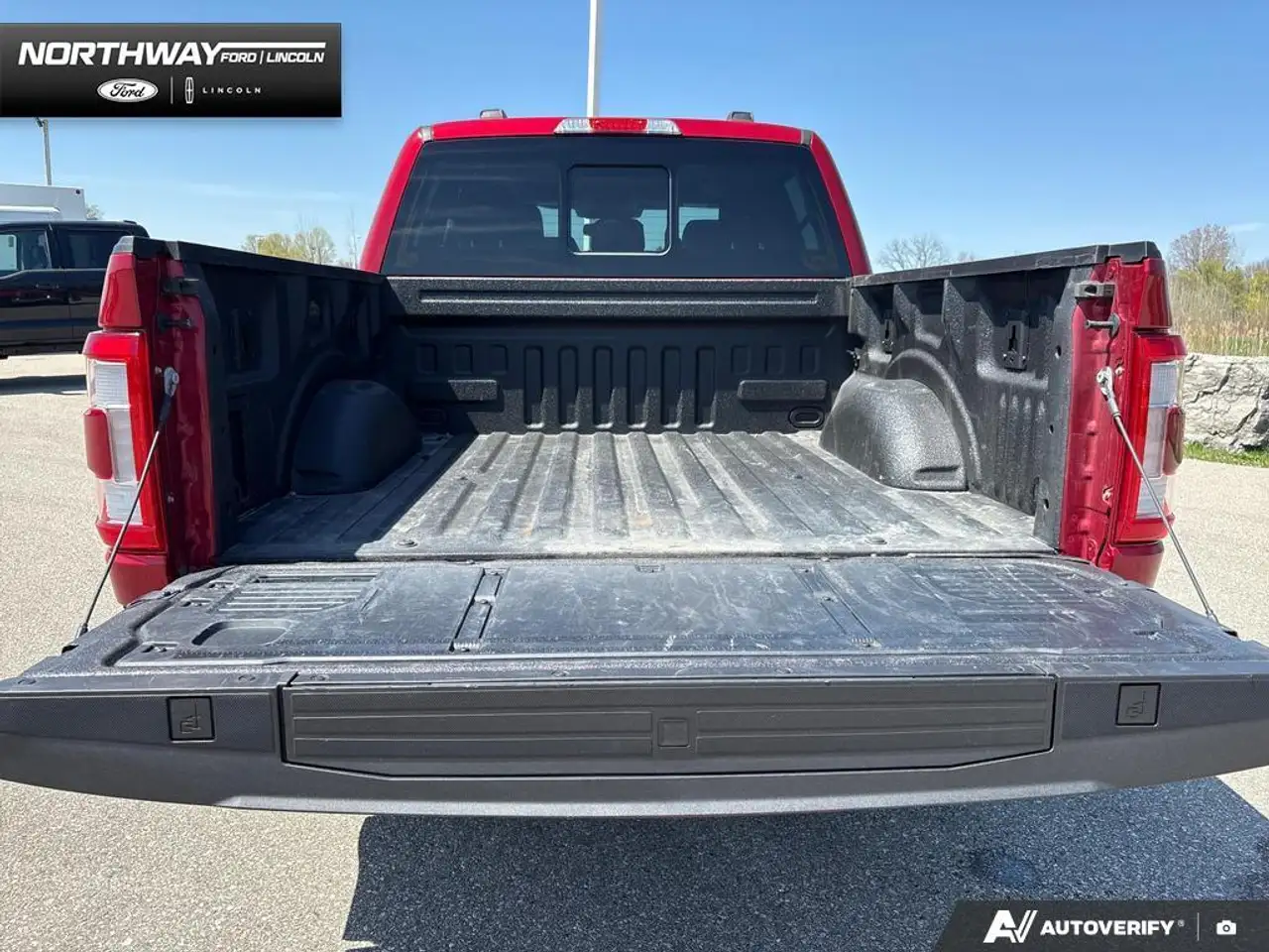 Ford F 150 fotografie Ford F 150