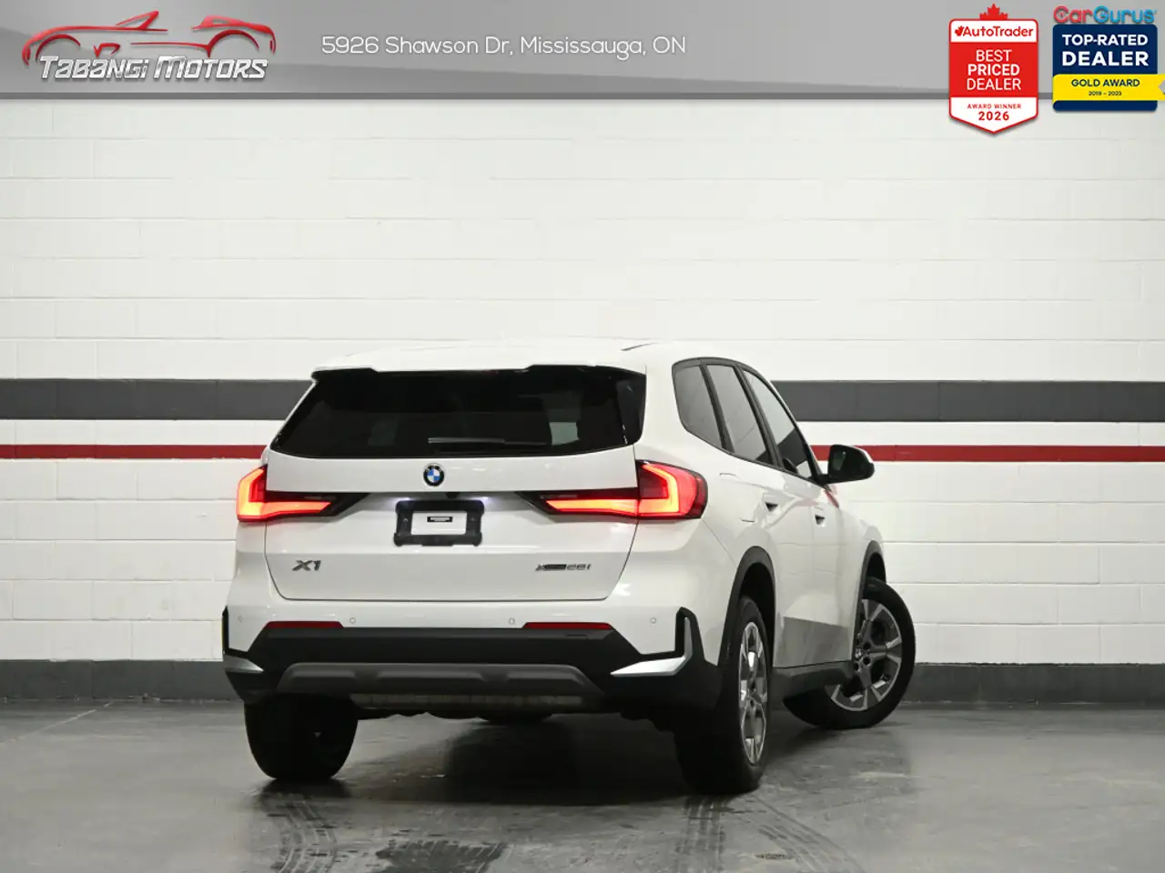 BMW X1 снимка BMW X1