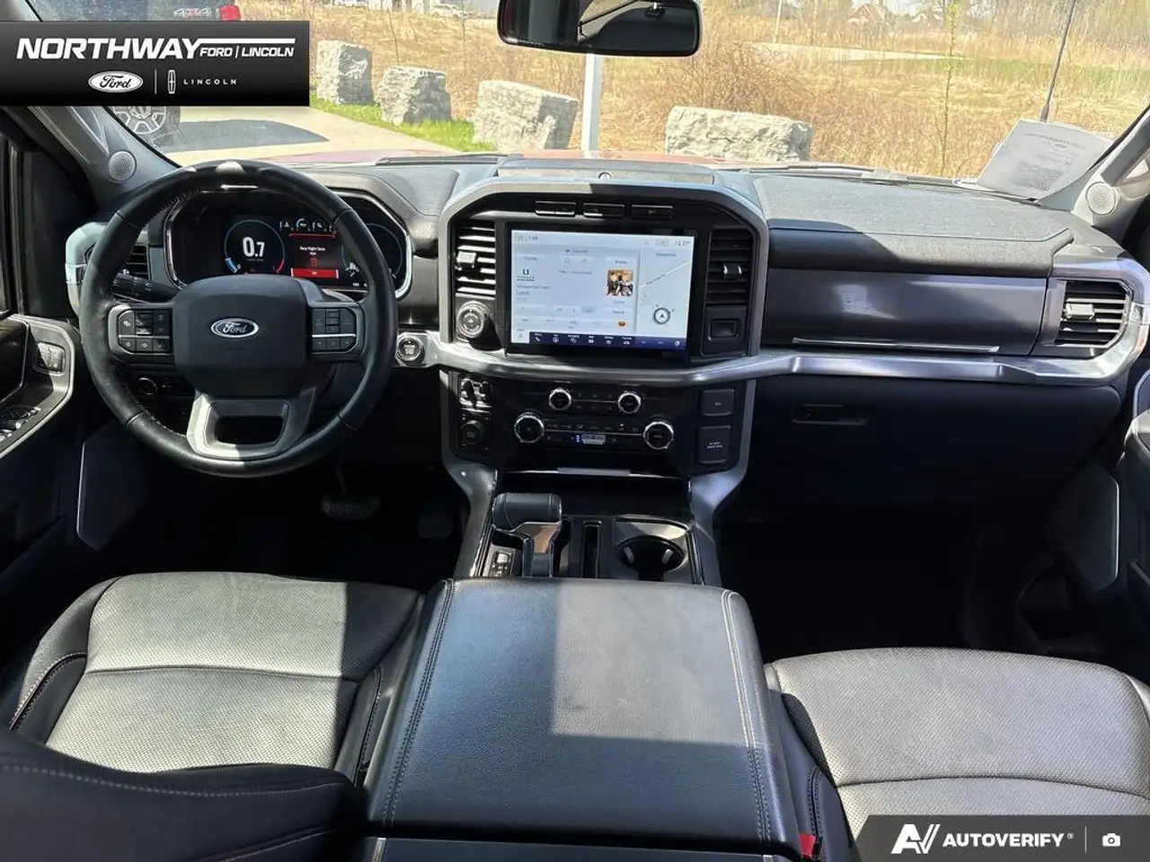 Ford F 150 fotografie Ford F 150