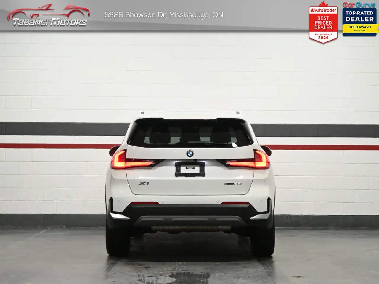 BMW X1 снимка BMW X1