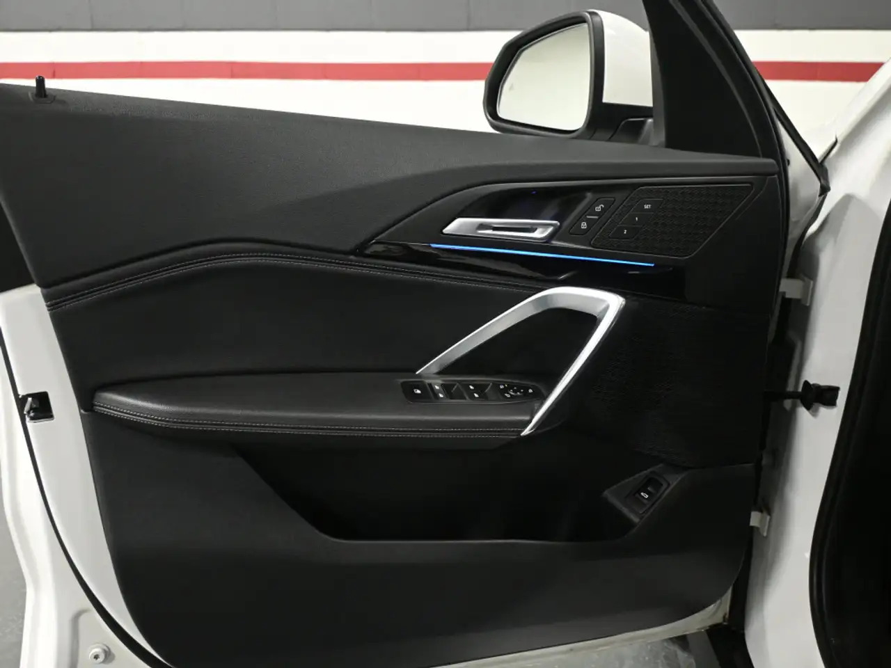 BMW X1 снимка BMW X1
